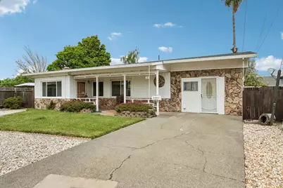 14 Margo Court, Napa, CA 94558 - Photo 1