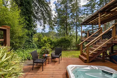 16363 Wright Drive, Guerneville, CA 95446 - Photo 1