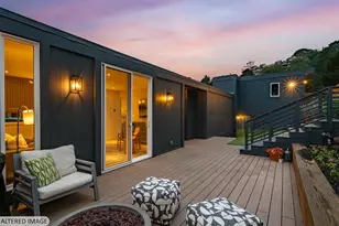 351 Carrera Dr, Mill Valley, CA 94941 - Photo 1