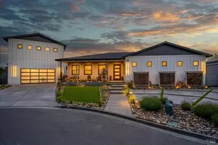 256 N Dover Ct, Santa Rosa, CA 95403 - Photo 1