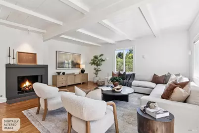 473 Montecito Avenue, Corte Madera, CA 94925 - Photo 1