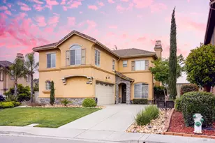 6020 Claret Ct, Vallejo, CA 94591 - Photo 1