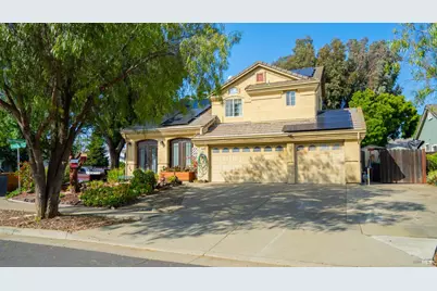 1636 Sandalwood Court, Fairfield, CA 94534 - Photo 1