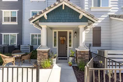 339 Pear Tree Terrace #E, Napa, CA 94558 - Photo 1