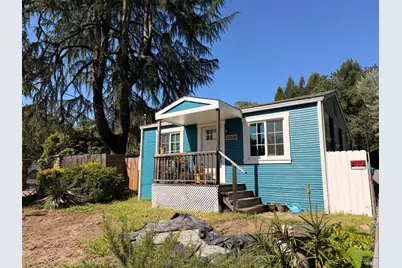 6848 Covey Road, Forestville, CA 95436 - Photo 1