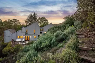 1049 Erica Rd, Mill Valley, CA 94941 - Photo 1
