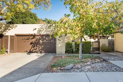 824 Adobe Drive, Santa Rosa, CA 95404 - Photo 1
