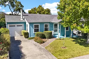 7260 Hayden Ave, Sebastopol, CA 95472 - Photo 1