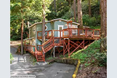 15341 Glandy Glen, Guerneville, CA 95446 - Photo 1