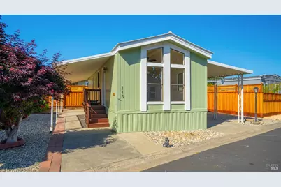 115 Colonial Park Drive, Santa Rosa, CA 95403 - Photo 1