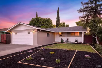 325 Shasta Drive, Vacaville, CA 95687 - Photo 1