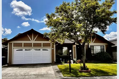 9584 Kristine Way, Windsor, CA 95492 - Photo 1