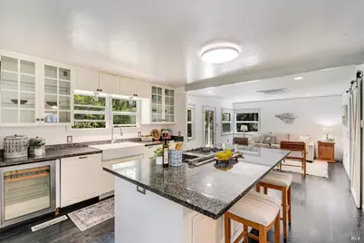 14950 Coleman Valley Road, Occidental, CA 95465 - Photo 1