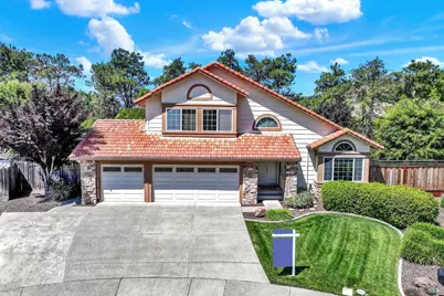 3238 Del Monte Court, Fairfield, CA 94534 - Photo 1