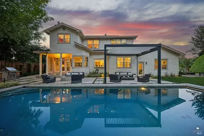 39 Buhman Court, Napa, CA 94558 - Photo 1