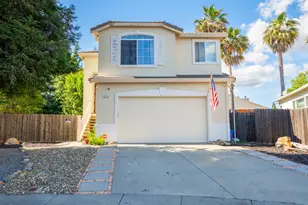 873 Turquoise St, Vacaville, CA 95687 - Photo 1