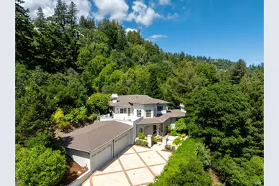 2 Woodland Place, Kentfield, CA 94904 - Photo 1