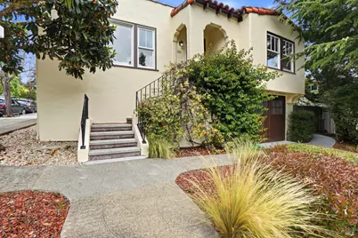 283 E Blithedale Avenue, Mill Valley, CA 94941 - Photo 1
