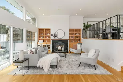 125 Knollwood Drive, San Rafael, CA 94901 - Photo 1
