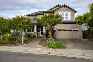 979 Lupine Ct, Healdsburg, CA 95448 - Photo 1