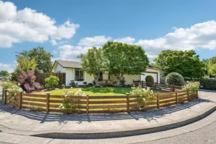 911 Hudis St, Rohnert Park, CA 94928 - Photo 1