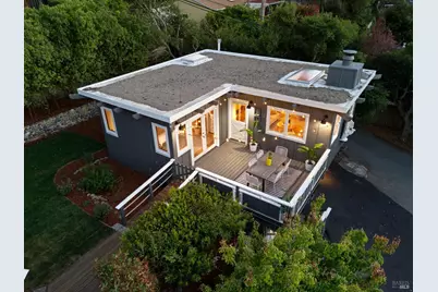 1 Ethel Lane, Mill Valley, CA 94941 - Photo 1