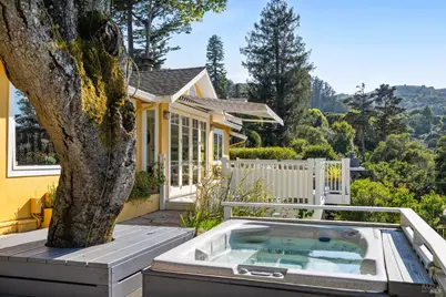 3 Ethel Lane, Mill Valley, CA 94941 - Photo 1