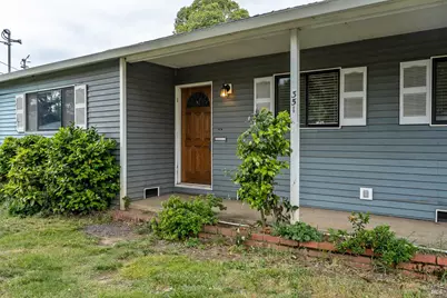 351 Warren Drive, Ukiah, CA 95482 - Photo 1