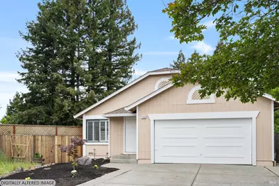 7404 Mitchell Drive, Rohnert Park, CA 94928 - Photo 1