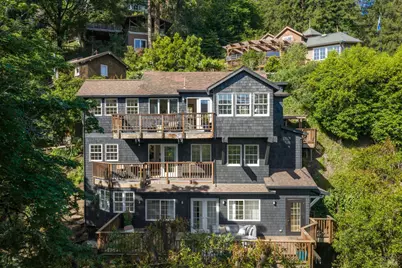 157 Ethel Avenue, Mill Valley, CA 94941 - Photo 1