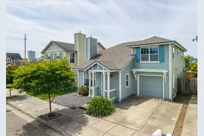 1281 Trombetta Street, Santa Rosa, CA 95407 - Photo 1