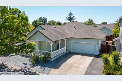 8603 Windsor Park Circle, Windsor, CA 95492 - Photo 1