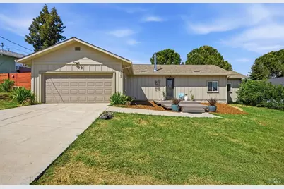 10362 Del Monte Way, Kelseyville, CA 95451 - Photo 1