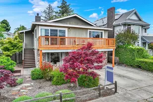 921 W K St, Benicia, CA 94510 - Photo 1