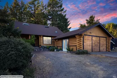 2260 Oriole Lane, Willits, CA 95490 - Photo 1