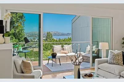 86 Marin Avenue, Sausalito, CA 94965 - Photo 1