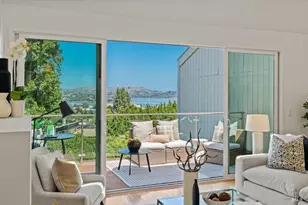 86 Marin Ave, Sausalito, CA 94965 - Photo 1
