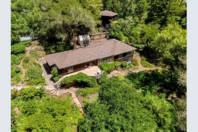 543 Montford Avenue, Mill Valley, CA 94941 - Photo 1