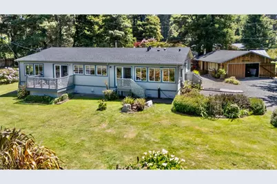 25101 Charlene Lane, Fort Bragg, CA 95437 - Photo 1