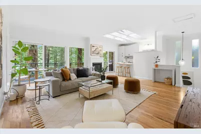 156 Florence Avenue, Mill Valley, CA 94941 - Photo 1