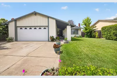 1435 Ivy Lane, Petaluma, CA 94954 - Photo 1