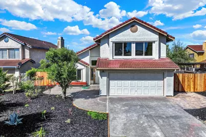 315 Brookshire Court, American Canyon, CA 94503 - Photo 1