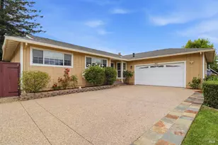 288 San Carlos Way, Novato, CA 94945 - Photo 1