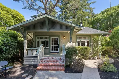 11 Alder Court, Fairfax, CA 94930 - Photo 1
