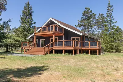 44001 Tan Bark Road, Gualala, CA 95445 - Photo 1