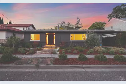 312 N Jefferson Street, Cloverdale, CA 95425 - Photo 1