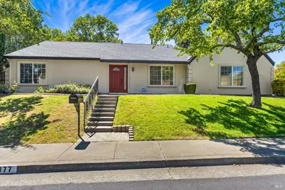 2177 Vista Del Rancho Street, Fairfield, CA 94534 - Photo 1