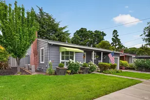 1832 Wright St, Santa Rosa, CA 95404 - Photo 1