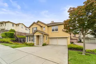 8364 Bennington Ct, Vallejo, CA 94591 - Photo 1