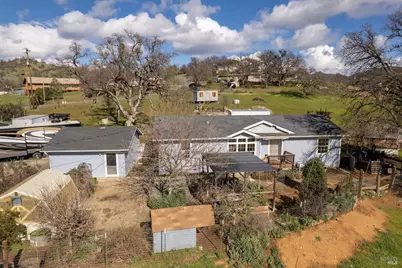 2940 Blackfeet Trail, Clearlake Oaks, CA 95423 - Photo 1